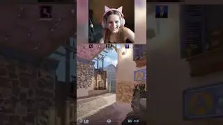 А? АААА #cs2 #twitch