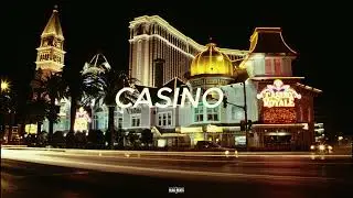 [FREE]MORAD X BABYGANG TYPE BEAT - CASINO