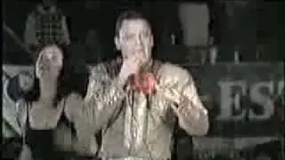 La Bala Pedro Fernandez