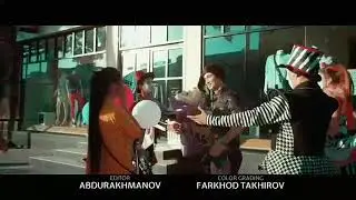 Samadjon Ruzmetov - 