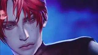 Moon Chai Story|Лес|Глава 7|Прошлое нас настигло😥Флиртуем с мужчинами😏