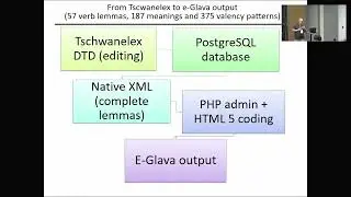 Ivana Brač, et al: Repository for the Argument/Adjunct Distinction SARGADA: Syntactic Resource...