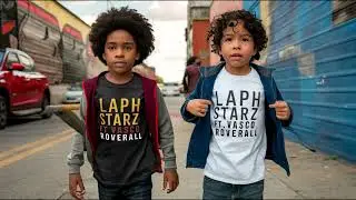 Vasco Roverall ft LaphStarz C walk connexion