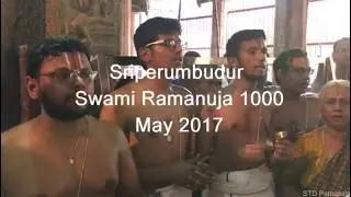 Thiruthai sempothe (Periya thirumozhi; Thirumangai azhwar) - Devaganam
