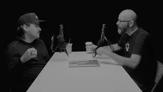 Episode #121 - 16.4 Issue Preview with Daniel and David
