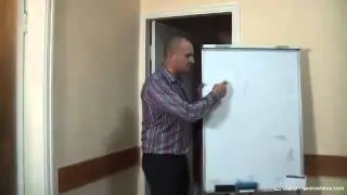 Техника медитации.  Андрей Дуйко, школа Кайлас.