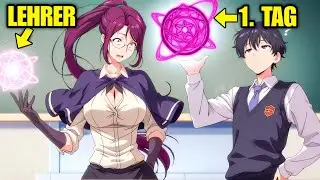 Wenn Der Verratene Geniale Assassine In Die Akademie Zurückkehrt! - Manhwa