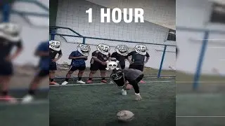 [1 HOUR] RD12 - SE PACIENTE FUNK (Slowed)