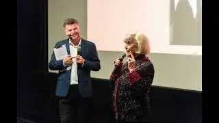 Galleria fotografica premio GIULIETTA MASINA 2022