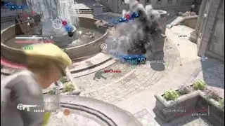 Uc4 multiplayer