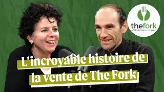 On Lâche Rien I #10 - Bertrand Jelensperger - La vente folle de La Fourchette