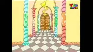 спокойной ночи малыши фунтик
