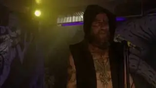 Hunting Pignut   Extended Scene   Pignut's Slam Poem