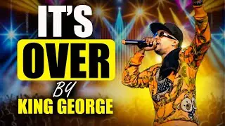 King George - It's Over (Live In Quincy Fl)