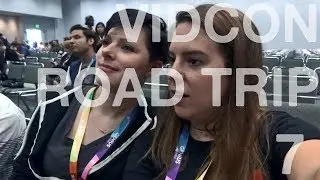 It's Been One Week | VCRT 7