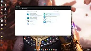 Hướng dẫn sửa lỗi mất thanh taskbar Windows 11