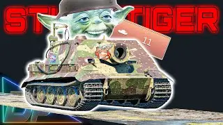 UNSTOPPABLE 𝐒𝐓𝐔𝐑𝐌𝐓𝐈𝐆𝐄𝐑