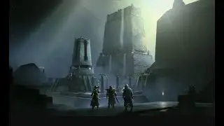 SUNDERED DOCTRINE - Destiny 2