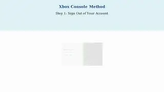 How to Fix Xbox Error 0x803F8001 in 2 Minutes – Quick & Easy Solution 2025