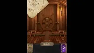 100 Doors Challenge level 41, 42, 43, 44. 100 дверей вызов 41, 42, 43, 44 уровень