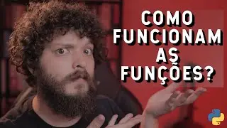 Funções em Python | Live 