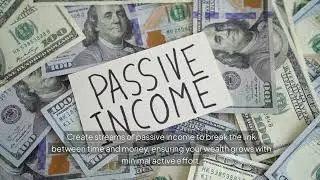 Building Wealth: Earning Income on Income