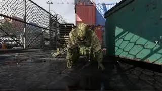 Call of Duty Modern Warfare  AUG Gameplay(Hardpoint)