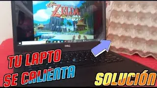 como usar tu lapto tips refrigerador paso a paso 2023