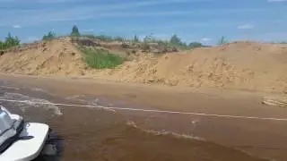 Альбатрос 550 jet