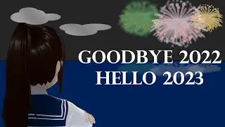 A MOMENT I forgor to upload in 2022