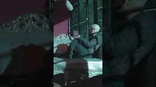 Sentimiento, ELEGANCIA y Más Maldad | #Shorts