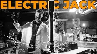 How the Electric Jack Is Made! (Spooky)