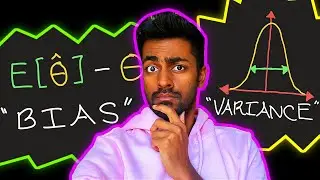 Bias Variance Tradeoff Explained!