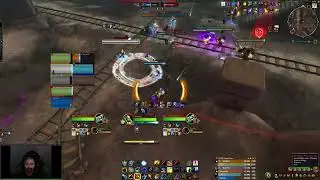 hatuey | Ele Shaman | RBG | WoW: The War Within