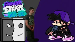 ФИНАЛЬНЫЙ ТРЕЙЛЕР МОЕГО МОДА!!! FNF VS RCGD VS DECODY VS TITAN AND...