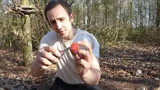 PET SURVIVAL HACK - Atemschutzmaske