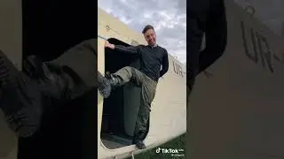 Когда бежш и вголове Никита М5