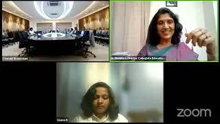 Arise Young India -A World No Tobacco Day 2024 webinar. Conspiracy of the Tobacco Companies Exposed