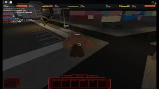 goat teamkiller