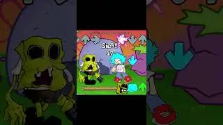 #FridayNightFunkin #Spongebob #spongebobsquarepants#2