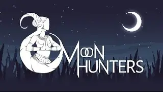 Boxiken - Moon Hunters Indiebox