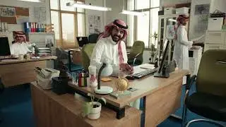 بارنز | #كبّر_راسك