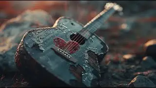 🎵Voodoo Chili Bluesmen - Lost in Regret [Relaxing Blues Music 2024]