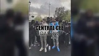 Central Cee - Loading ( Tik Tok Remix )