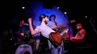 Youva Sid - Hoochie Coochie Man __cover__