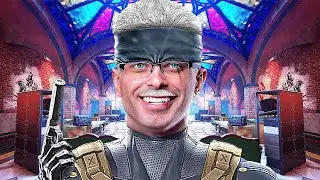 The End of Fortnite Chapter 5