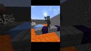 Minecraft Villager vs Vindicator !!