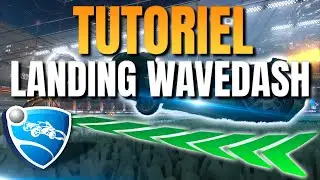 TUTO Zapdash Rocket League !
