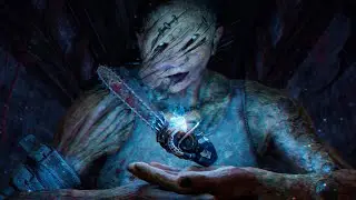 я... СКОРОСТЬ! - Dead by Daylight