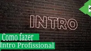 COMO FAZER UMA VINHETA PARA SEU CARNAL